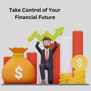 Take Control of Your Financial Future with Stock Trading Training