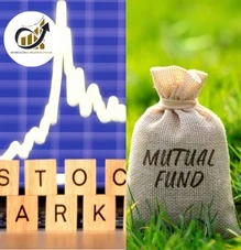 Stock Market vs. Mutual Funds: Which one is the Right choice for You?
