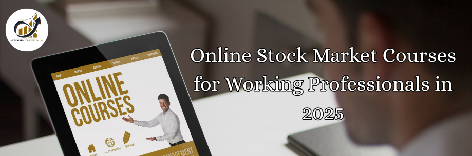 Top Online Stock Market Courses