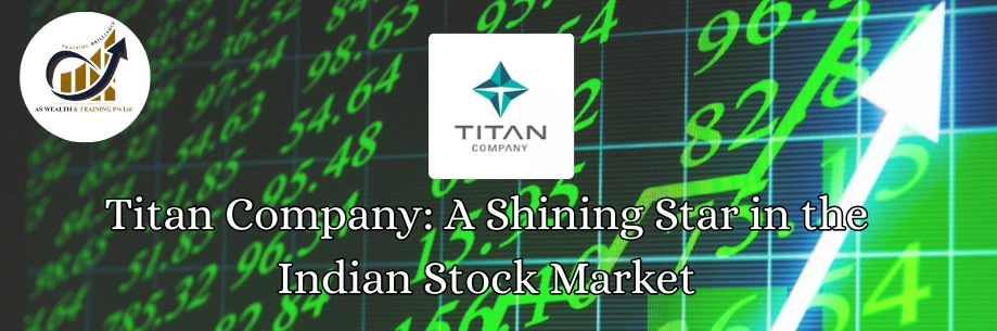 titan company