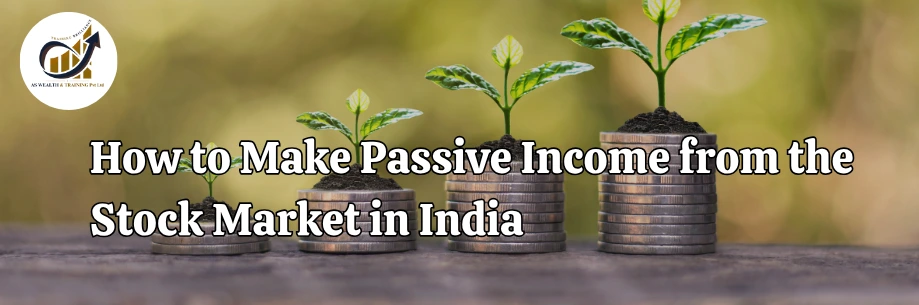 Passive Income