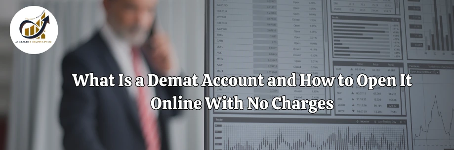 Demat Account