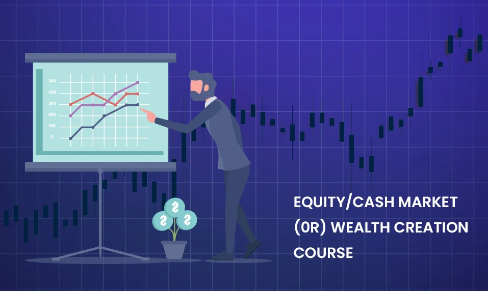 Cash market Course