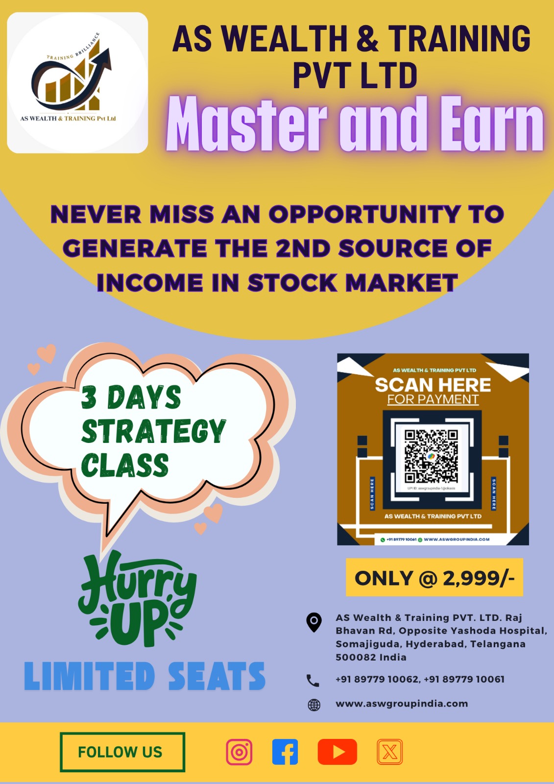 Loader Banner