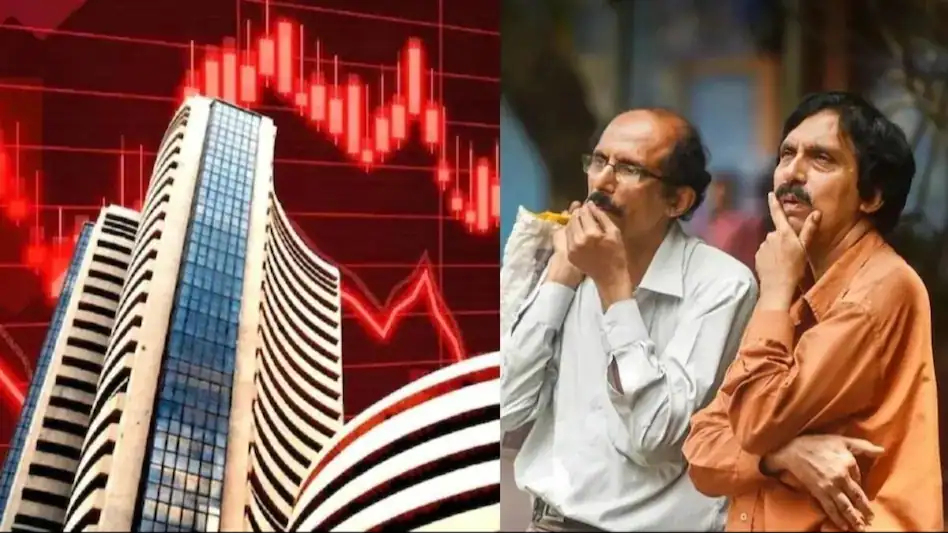 BJP seat wins, Phalodi Satta Bazar & stock market: What will calm investor nerves on June 4?